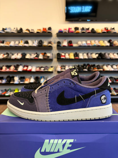 Jordan 1 Low Voodoo Size 10 Brand New