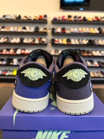 Jordan 1 Low Voodoo Size 10 Brand New