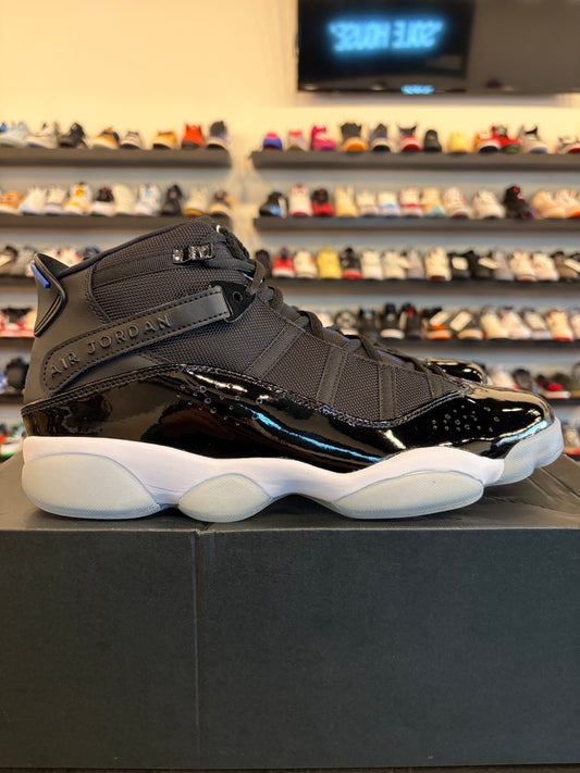 Jordan 6 Rings Space Jam Size 12 Brand New