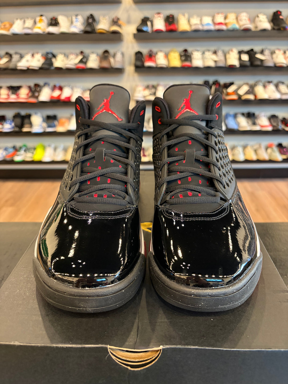 Jordan Maxin 200 Size 12 Brand New
