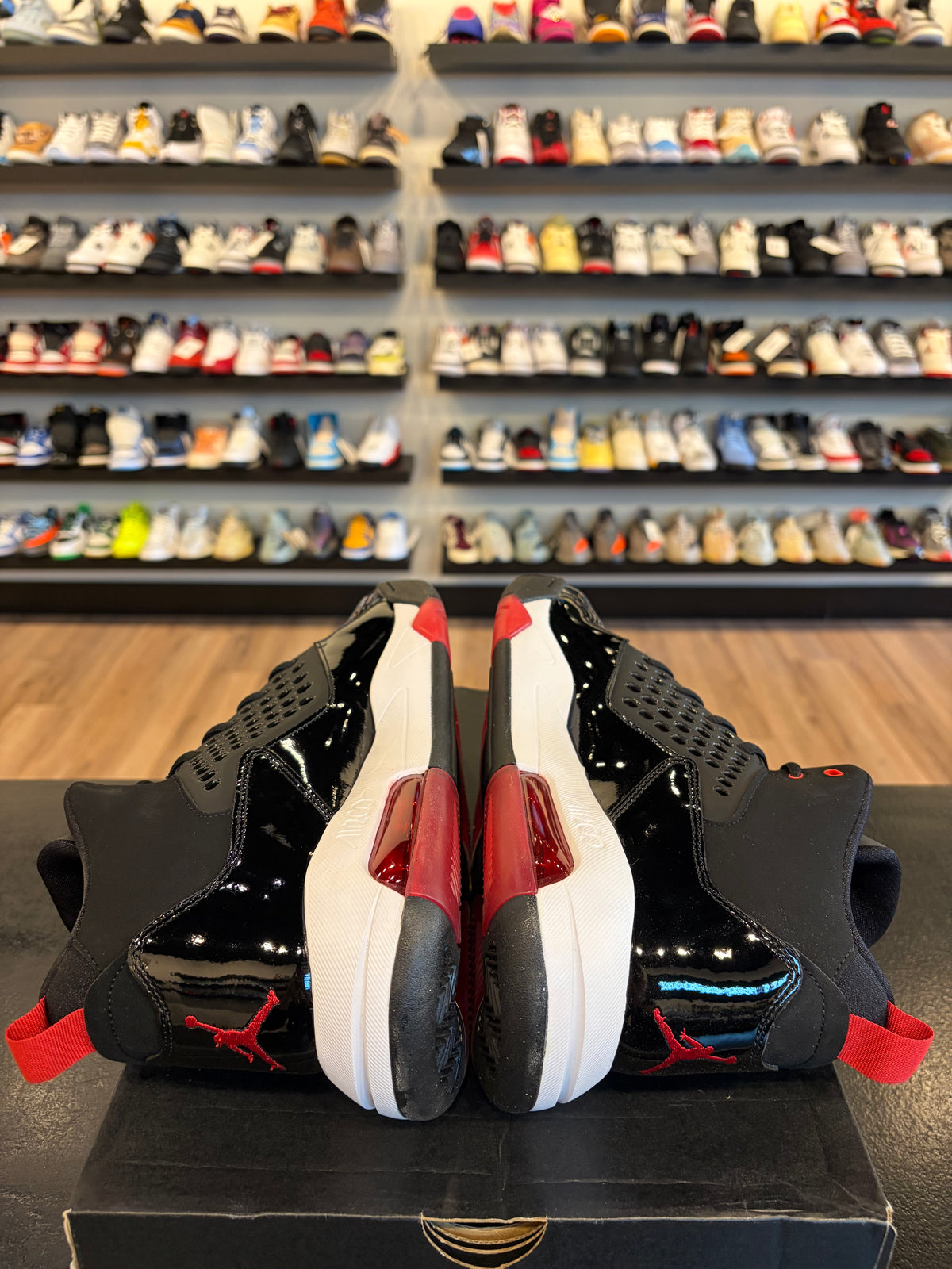 Jordan Maxin 200 Size 12 Brand New
