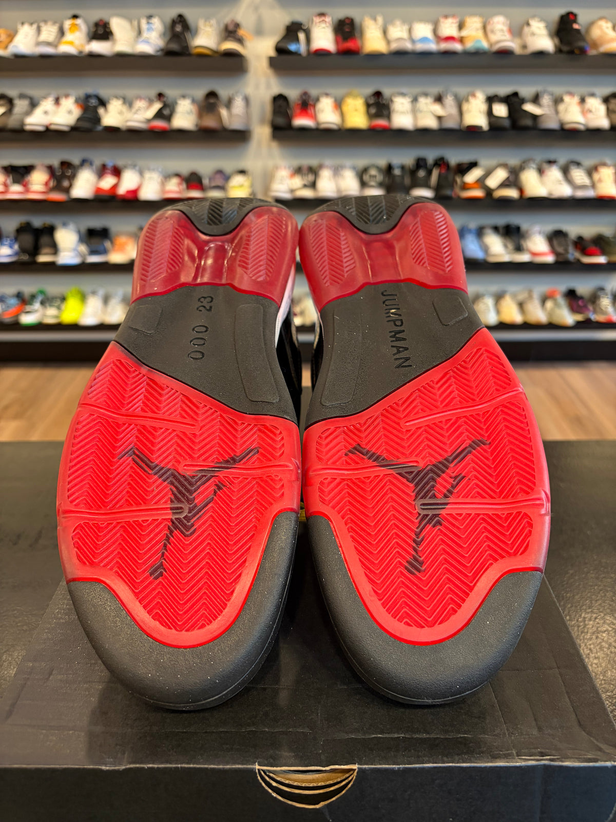 Jordan Maxin 200 Size 12 Brand New
