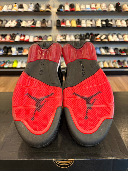 Jordan Maxin 200 Size 12 Brand New