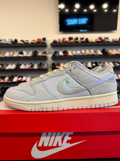 Nike Dunk Low Gone Fishing Size 10.5 Brand New