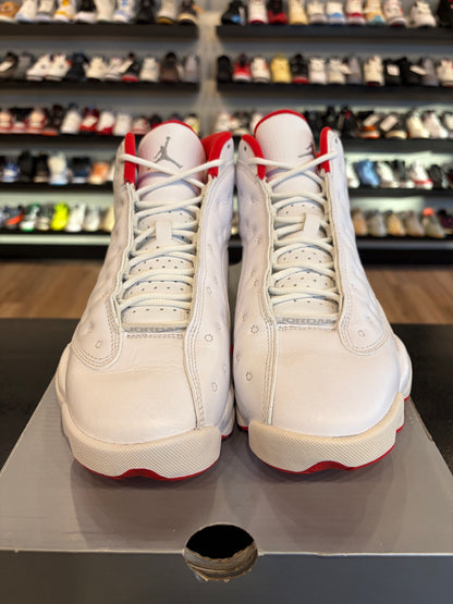 Jordan 13 History Of Flight Size 9 Pre-Owned