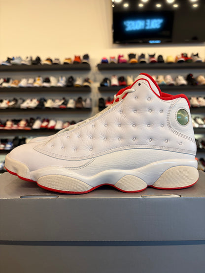 Jordan 13 History Of Flight Size 9 Pre-Owned