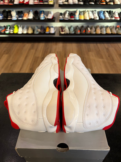 Jordan 13 History Of Flight Size 9 Pre-Owned