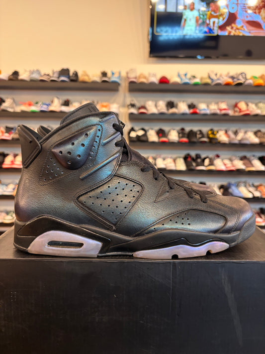 Jordan 6 All Star Size 11.5 Pre-Owned