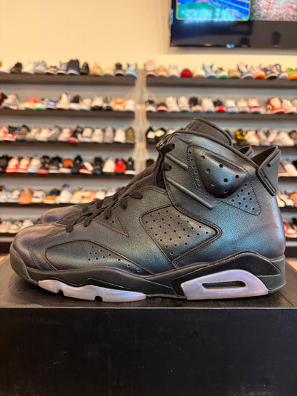Jordan 6 All Star Size 11.5 Pre-Owned