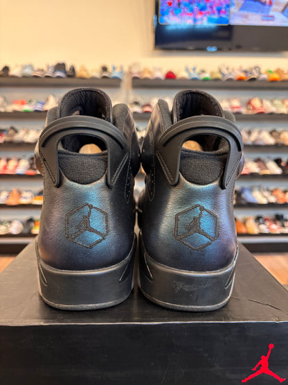 Jordan 6 All Star Size 11.5 Pre-Owned