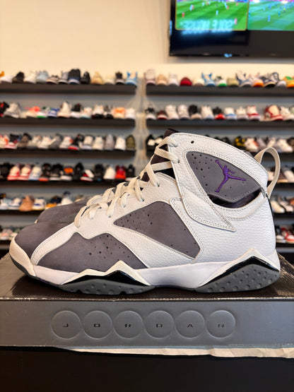 Jordan 7 Flint 2006 Size 12 Pre-Owned