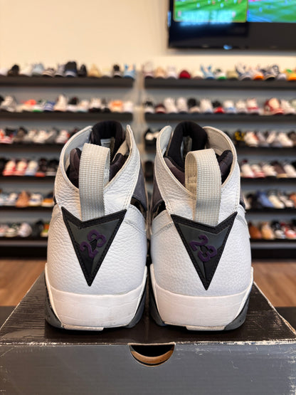Jordan 7 Flint 2006 Size 12 Pre-Owned
