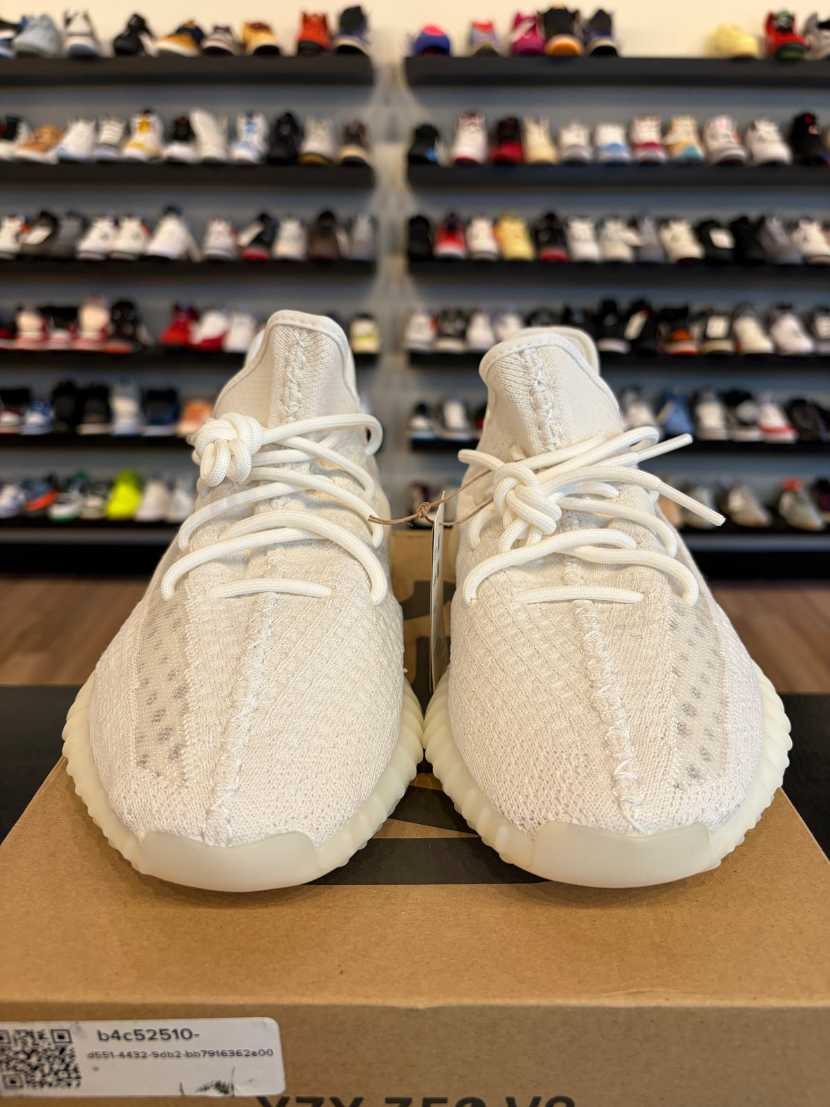 Yeezy 350 V2 Bone Size 10 Brand New
