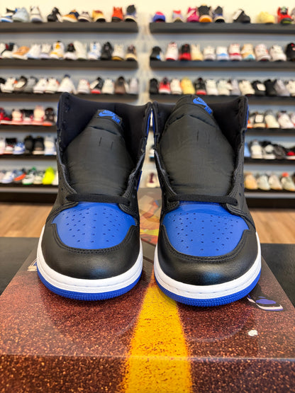 Jordan 1 Royal (2026) Size 11 Brand New