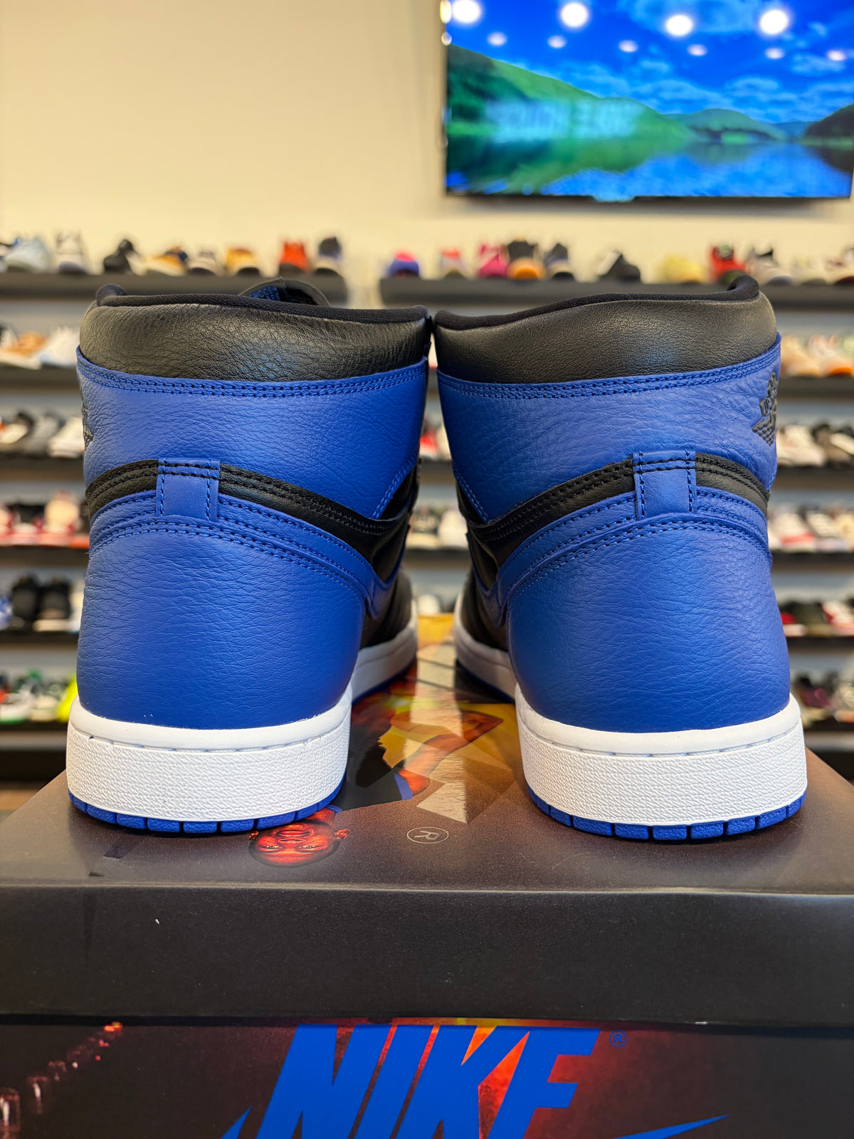 Jordan 1 Royal (2026) Size 11 Brand New