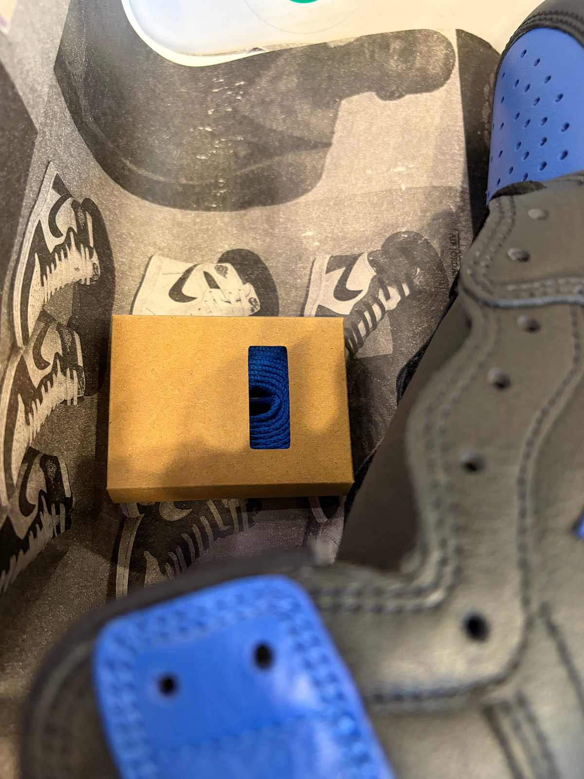 Jordan 1 Royal (2026) Size 11 Brand New