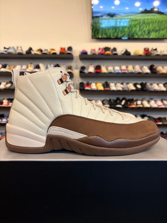 Jordan 12 Fireside Size 11 Brand New