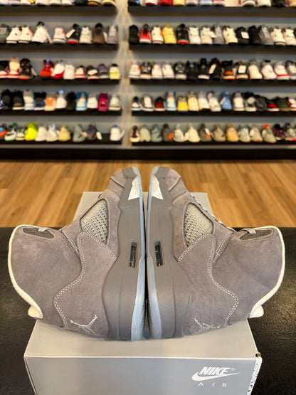 Jordan 5 Wolf Grey 2026 Size 8.5 Pre-Owned