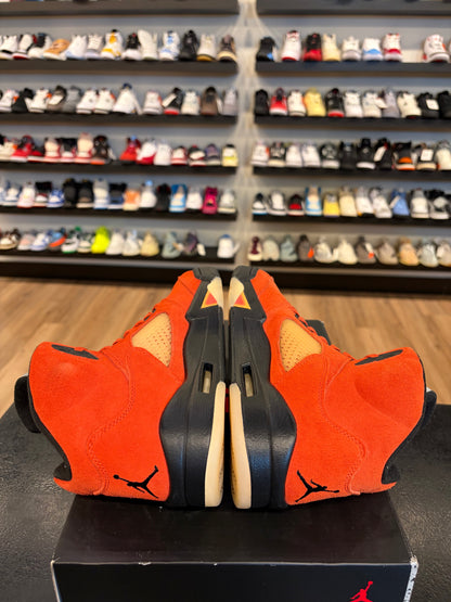 Jordan 5 Dunk On Mars Size 7.5 (9W) Pre-Owned