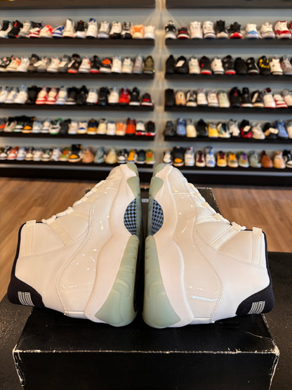 Jordan 11 Legend Blue 2014 Size 13 Pre-Owned