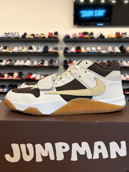 Jordan Jumpman Jack Travis Scott Sail Size 10 Pre-Owned