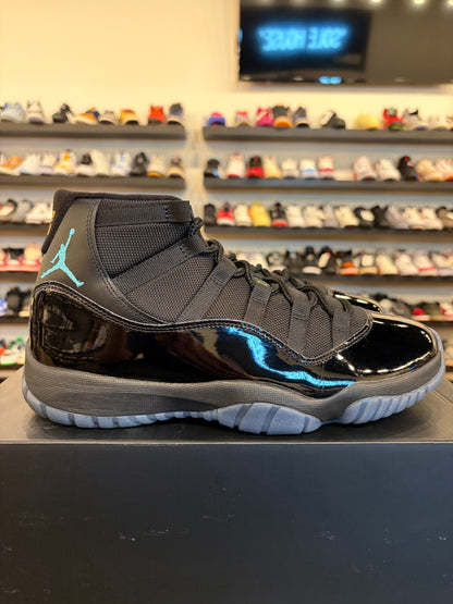 Jordan 11 Gamma 2025 Size 10 Pre-Owned