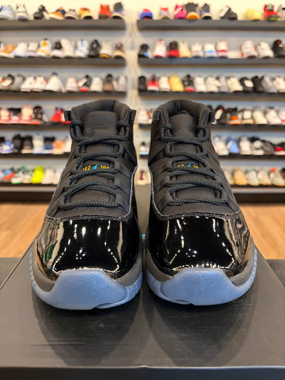Jordan 11 Gamma 2025 Size 10 Pre-Owned
