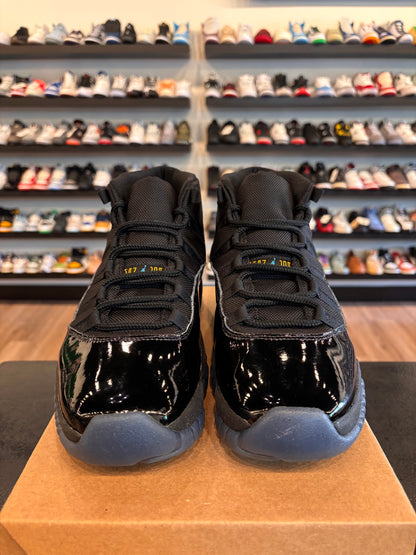 Jordan 11 Gamma 2025 Size 11.5 Pre-Owned (No Box)