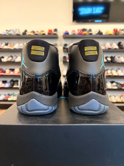Jordan 11 Gamma 2025 Size 10 Pre-Owned
