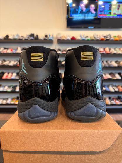 Jordan 11 Gamma 2025 Size 11.5 Pre-Owned (No Box)