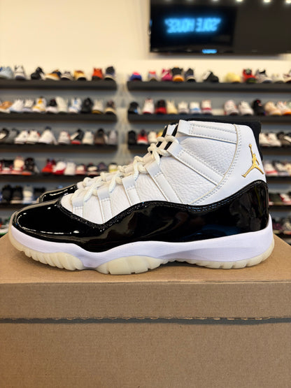 Jordan 11 Gratitude Size 8 Pre-Owned (No Box)