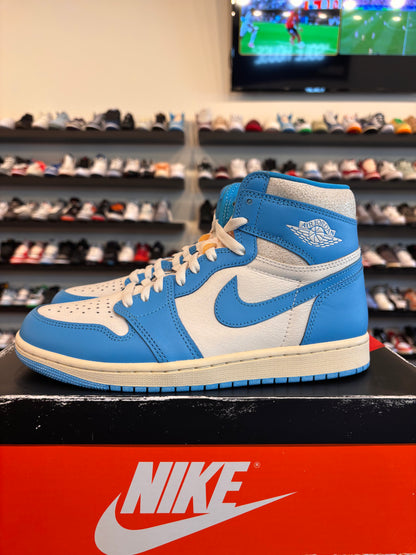 Jordan 1 Reimagined UNC Size 8.5 Pre-Owned