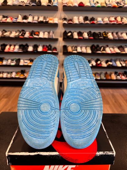 Jordan 1 Reimagined UNC Size 8.5 Pre-Owned