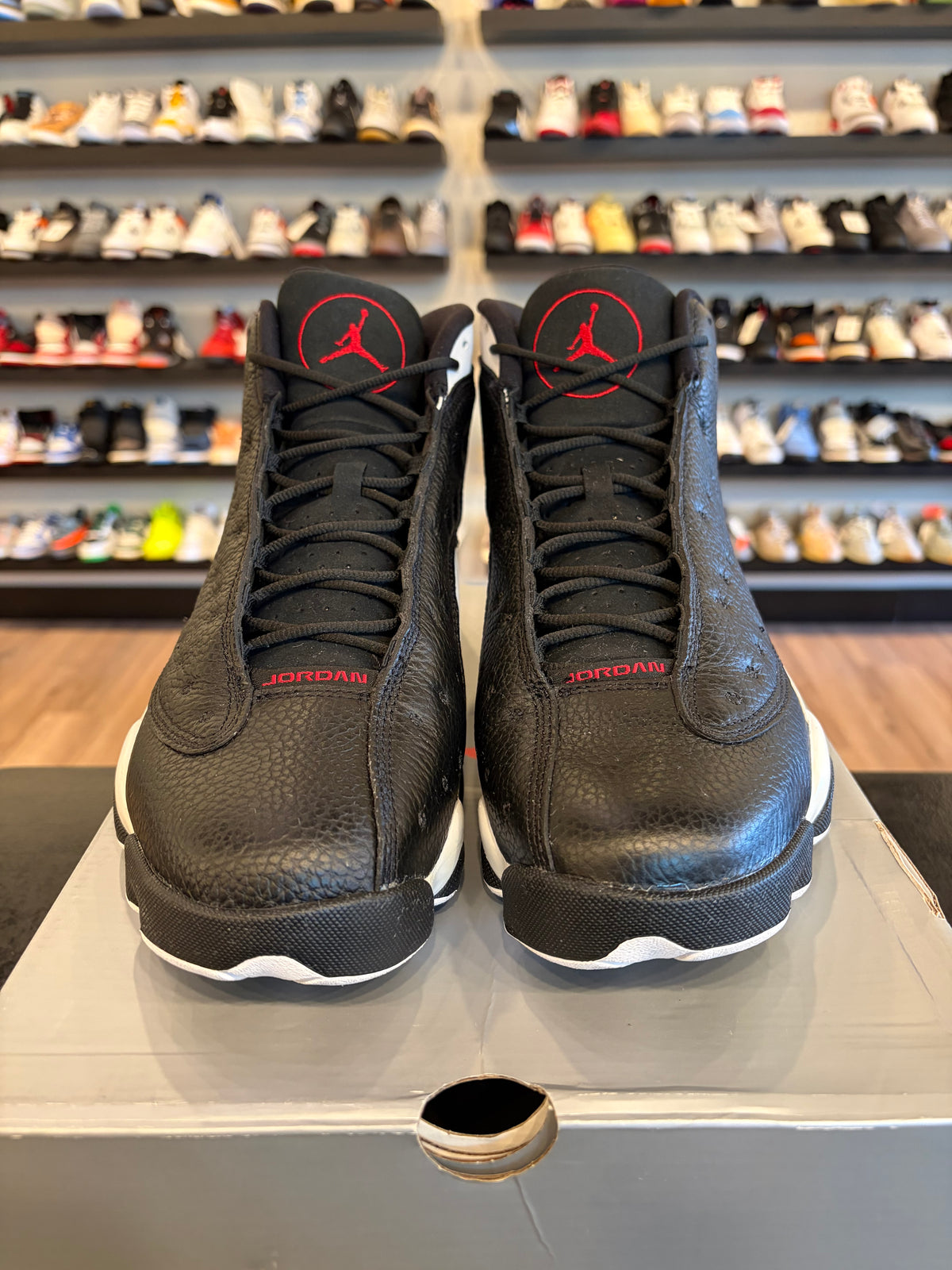 Jordan 13 Reverse He Got Game Size 12 Pre-Owned