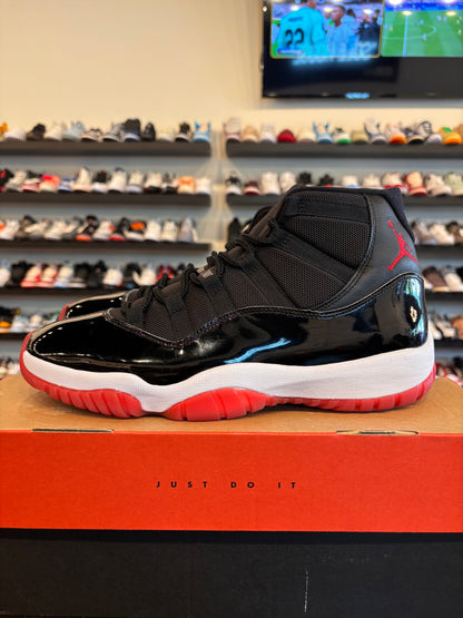 Jordan 11 Bred 2019 Size 12 Pre-Owned