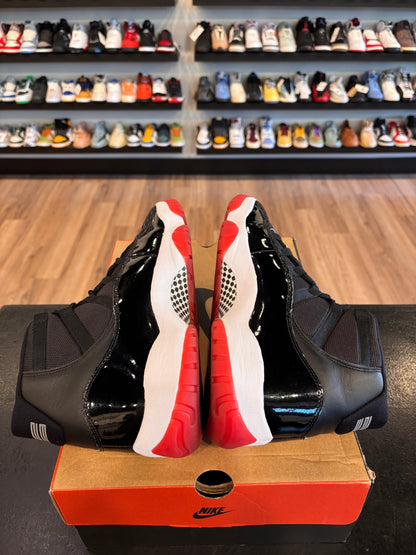 Jordan 11 Bred 2019 Size 12 Pre-Owned