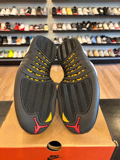Jordan 12 Taxi 2025 Size 10.5 Pre-Owned