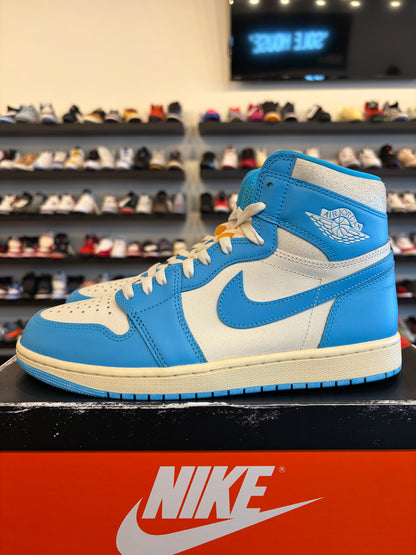Jordan 1 Reimagined UNC Size 10 Pre-Owned