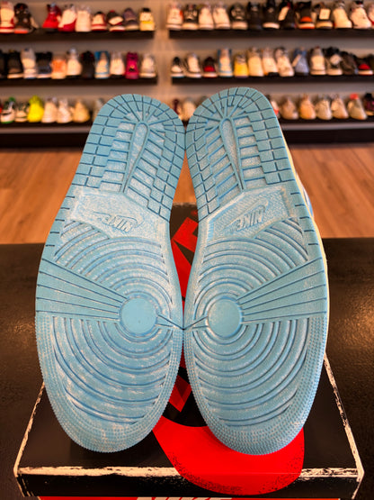 Jordan 1 Reimagined UNC Size 10 Pre-Owned