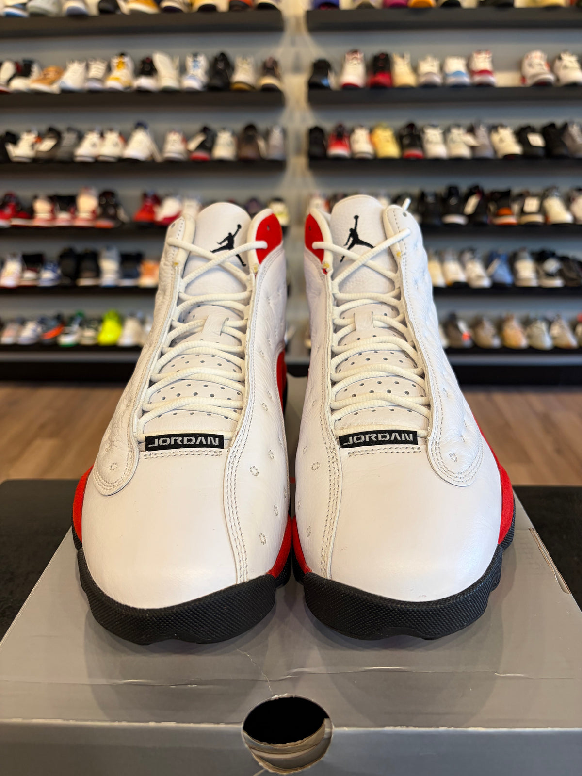 Jordan 13 Chicago Size 11 Pre-Owned