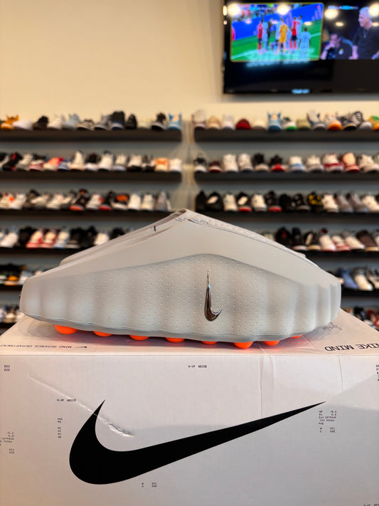 Nike Mind Slide Smoke Grey Size 12 Brand New