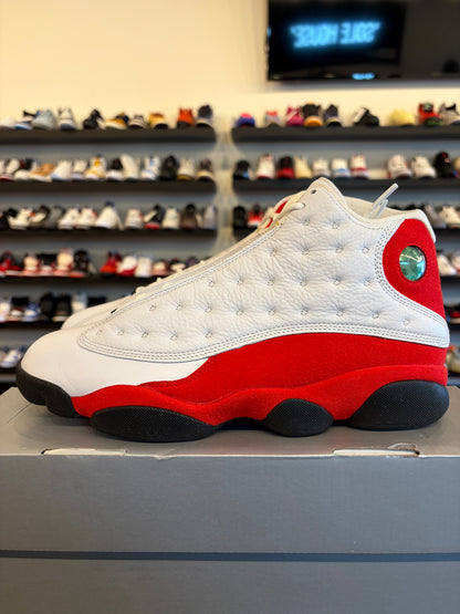 Jordan 13 Chicago Size 11 Pre-Owned