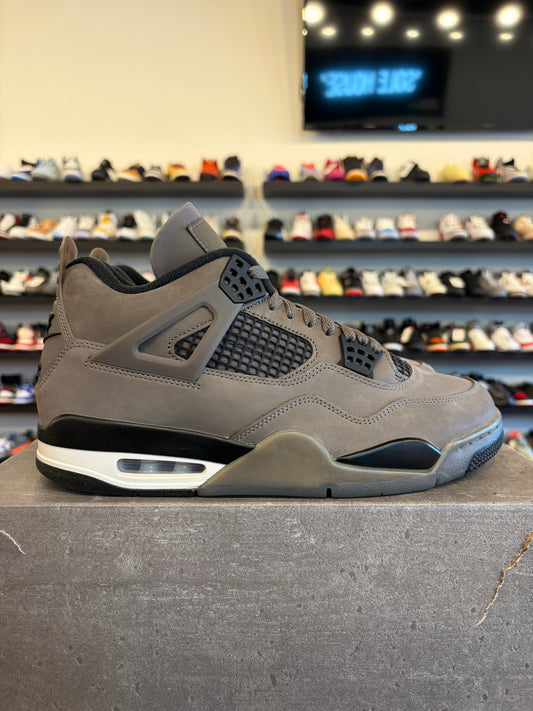 Jordan 4 Cave Stone Size 10.5 Pre-Owned