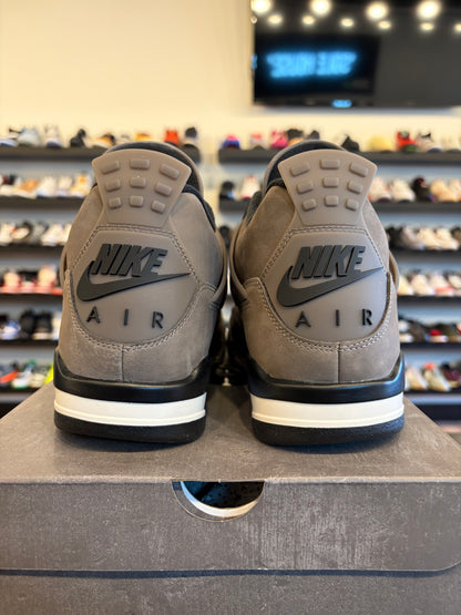 Jordan 4 Cave Stone Size 10.5 Pre-Owned