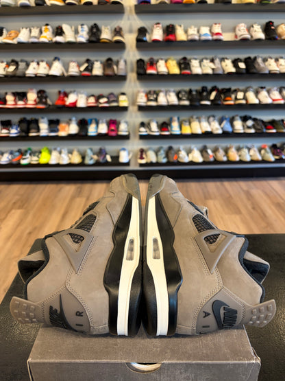 Jordan 4 Cave Stone Size 10.5 Pre-Owned