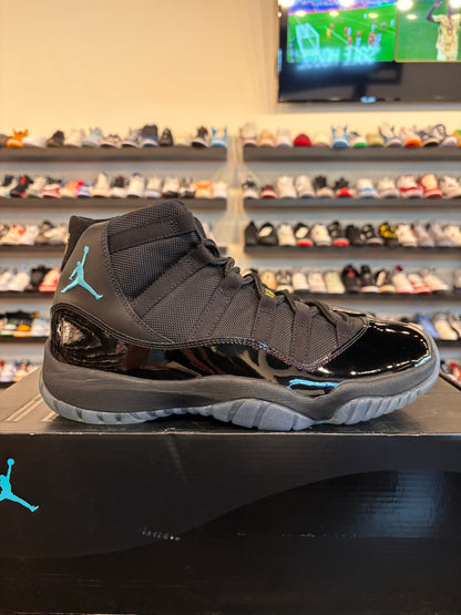 Jordan 11 Gamma 2013 Size 10 Brand New