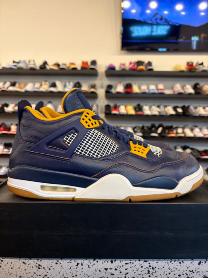Jordan 4 Dunk From Above Size 13 Pre-Owned