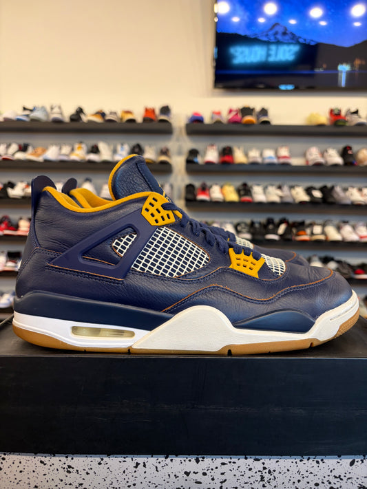 Jordan 4 Dunk From Above Size 13 Pre-Owned