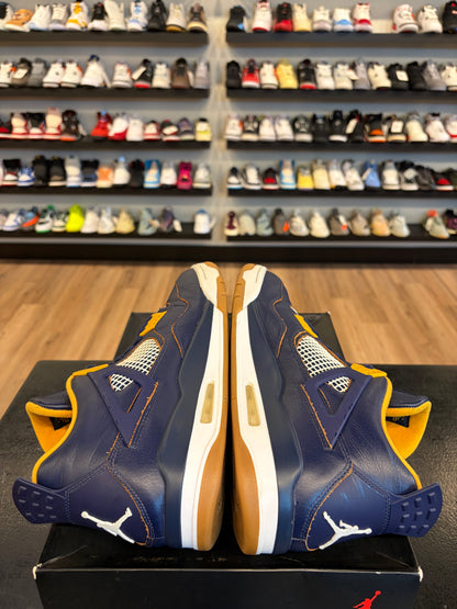 Jordan 4 Dunk From Above Size 13 Pre-Owned