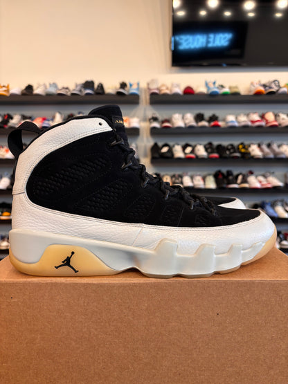 Jordan 9 City Of Flight Size 12 Pre-Owned (No Box)